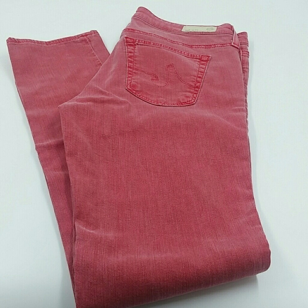AG l The Stilt Coral Skinny B4